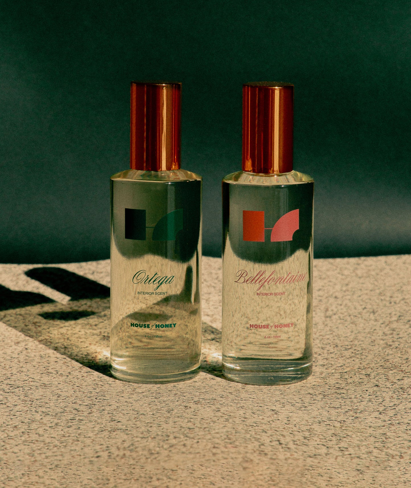 Pair of Scents